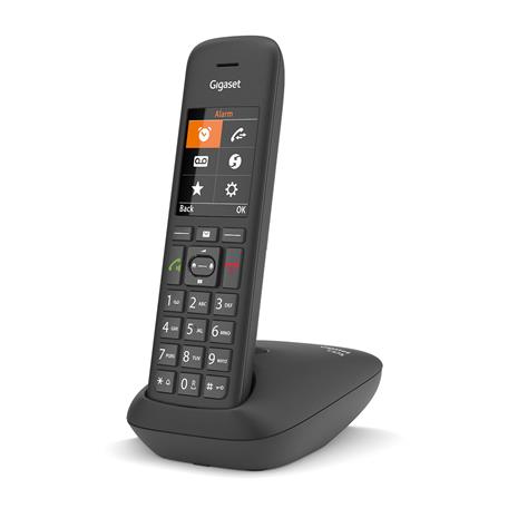 Gigaset C575, langaton DECT-puhelin