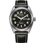 Miesten kello Citizen Eco-Drive Super Titanium BM8560-29EE