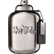 Coach Pure Platinum - Parfum 100 ml – kuva 1/7