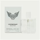 Police Contemporary - EdT 100 ml