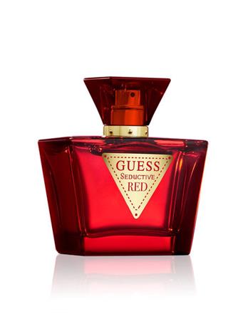 Guess Seductive Red EDT hajuvesi naisille 75 ml