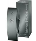 Hajuvesi Mercedes-Benz Club Extreme EDT miehille 100 ml, 100 ml