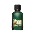 Dsquared2 Green Wood - EdT 100 ml