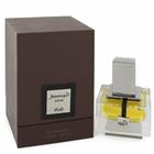 Hajustettu vesi Rasasi Junoon Satin For Men EDP miehille, 50 ml