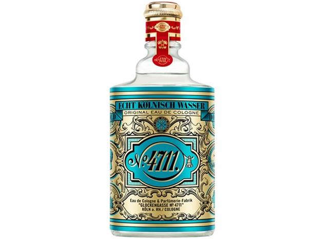 No. 4711 Original Eau De Cologne 400 ml