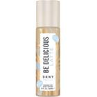 Be Delicious Latte Vanilla - Mist 250 ml