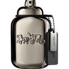 Coach Pure Platinum - Parfum 60 ml