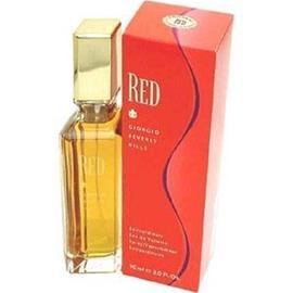 Giorgio Beverly Hills Red EDT naiselle 90 ml