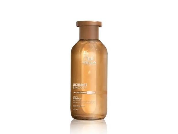 Ultimate Smooth Shampoo 250 ml