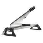 Leikkauspuristin laminaattilattioille, paksuus jopa 11 mm LC 600 - wolfcraft 6937000