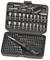 bittisarja CLASSIC 1 / 4´´ 122-osainen, KS Tools – kuva 1