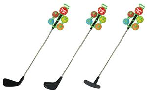 Spring Summer Golf Set pihapeli