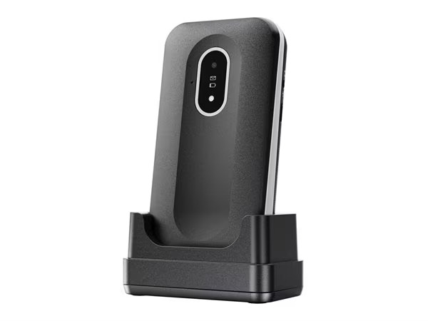 Doro Leva L20 4G 64/128MB, senioripuhelin