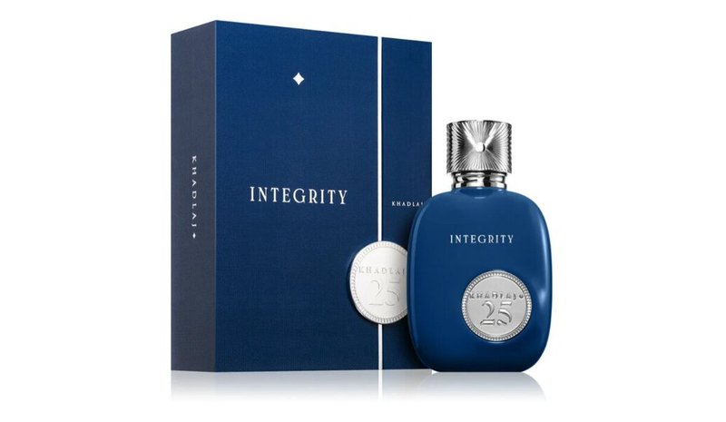 Khadlaj 25 Integrity EDP miehille ja naisille, 100 ml – kuva 1/1
