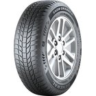 General SNOW GRABBER PLUS 275/40R20 106 V XL FR, Kitkarenkaat