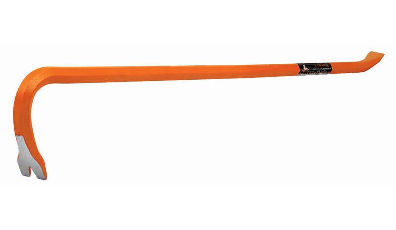 Sorkkarauta 25x1200mm, 5,6kg