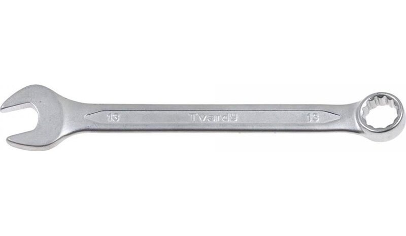 Tvardy yhdistelmäavain 14mm Crv
