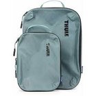 Thule Compression Packing Cube Set 3205112 – Älykkäät tilaa säästävät järjestäjät