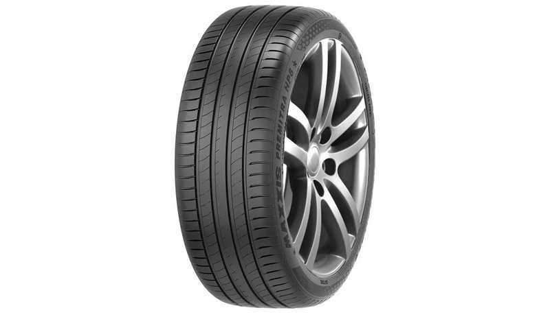 Maxxis Premitra 6 HP6A 225/45R18 95 Y XL *
