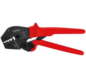 päätepihdit 0,5-10mm2, Knipex.