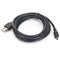 Gembird CCP-USB2-AM5P-6 USB 2.0 A-plug M – kuva 1