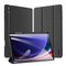Kotelo Dux Ducis Toby Samsung X820 Tab S10 Plus musta – kuva 1