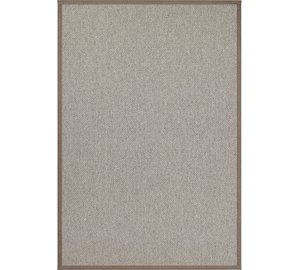 Narma-kilimas Bergen™ beige 80x240 cm