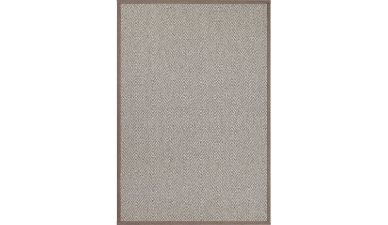 Narma-kilimas Bergen™ beige 80x240 cm