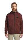 Jack Wolfskin Jack Wolfskin Men's Mogari Hooded Jacket miesten fleecetakki/välikerrostakki