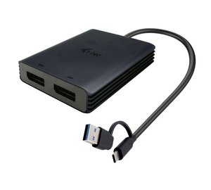 I-TEC Tuotemalli: USB-
