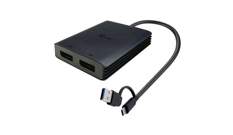 I-TEC Tuotemalli: USB-