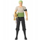 Bandai Anime Heroes One Piece Roronoa Zoro -figuuri