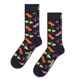 Happy Socks Skateboard sukat