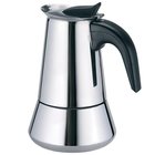 Maestro MR-1660-4 -espressokeitin, 0,4 l, 4 kuppia
