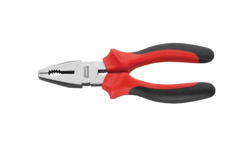 Modeco yleispihdit 160 mm Friendly Grip