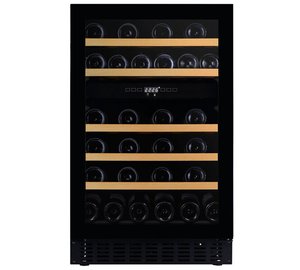 Viinikaappi Dunavox DAUF-38.100DB.TO