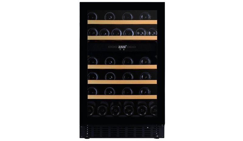 Viinikaappi Dunavox DAUF-38.100DB.TO