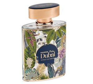 Al Haramain Palm Dubai Parfyymiuute Unisex 100 ml