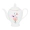 Ambition Flores teekannu, 1,1 l – kuva 1