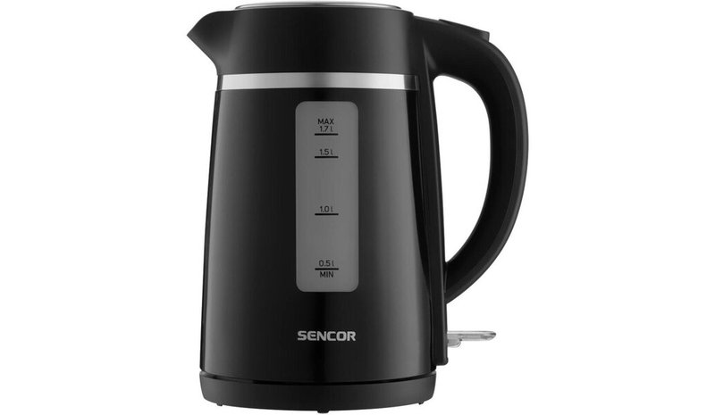 Sencor SWK 2710BK