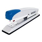 Saksalainen paperiliitin 4001 Bd musta 24/6 20 arkkia