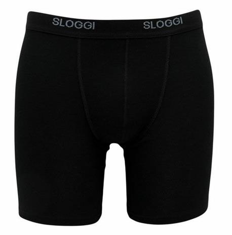Sloggi Men Basic Long miesten bokserit – kuva 1/1