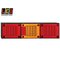 LED AUTOLAMPS 1614-460FARM – kuva 1