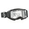 SCOTT PROSPECT 2.0 SMB BLACK/WHITE CLEAR – kuva 1