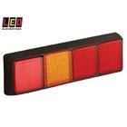 LED AUTOLAMPS 1614-80BFARRME