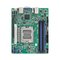 ASRock Rack AM5D4ID2 X600 AM5 Deep Mini-ITX-emolevy – kuva 1