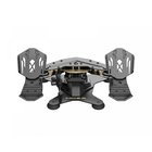 Moza Racing MRP Rudder Pedals, PC -peräsinpolkimet