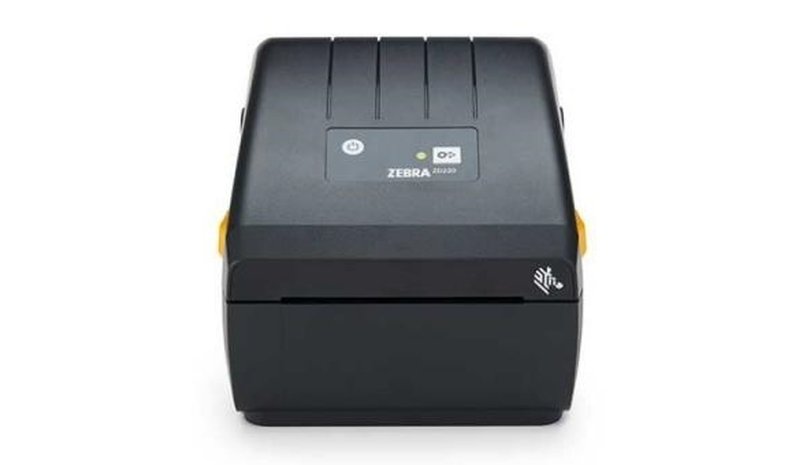 ZD230d TD 203d 8dots/203dpi USB, emulation: EPLII, ZPLII, XM