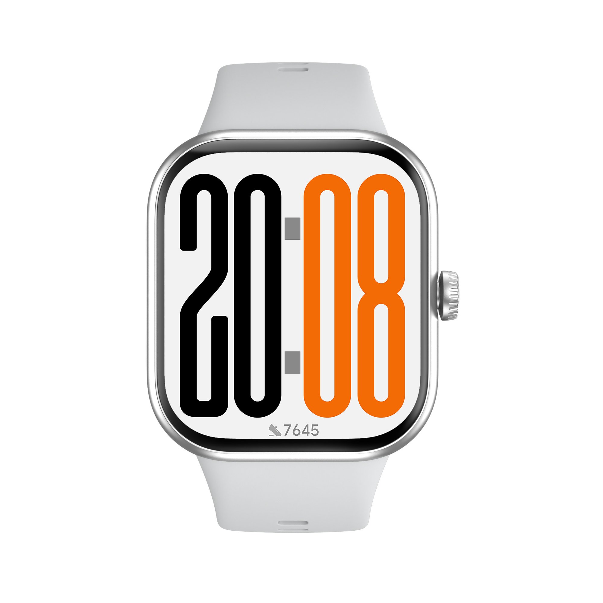 Honor CHOICE INFOWEAR Watch 2 Pro - Black