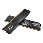 ADATA ECC 16 Gt (1 x 16 Gt) DDR5 6000 MHz, CL48 -muisti (XMP)
